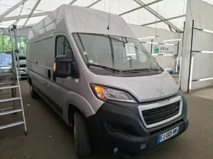 Peugeot Boxer L3H3 Premium 2019