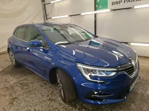Renault Megane Techno 2023