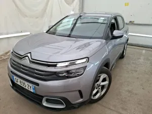 Citroën C5 Aircross Business 2022