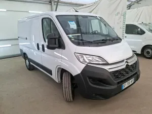 Citroën Jumper L1H1 Club 2022