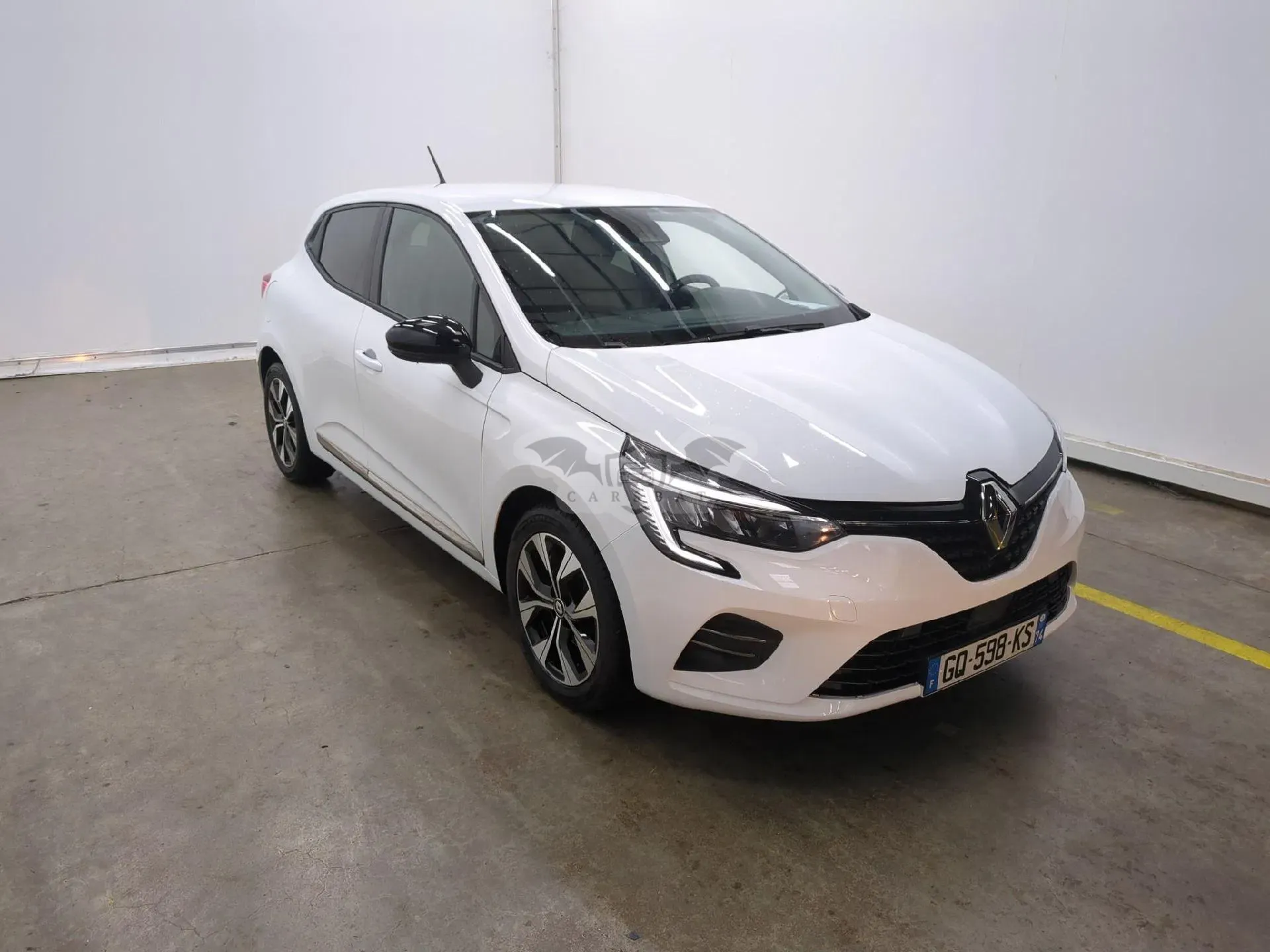 Renault Clio Evolution 2023