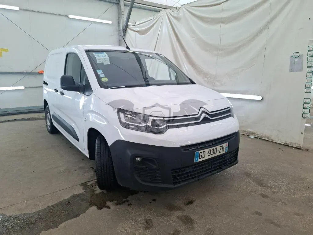 Citroën Berlingo Club 2022