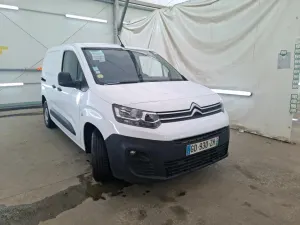Citroën Berlingo Club 2022