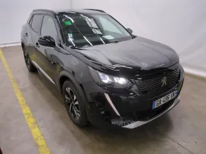 Peugeot 2008 Allure Business 2021