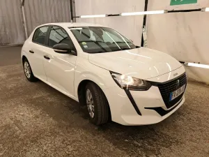 Peugeot 208 Premium 2021