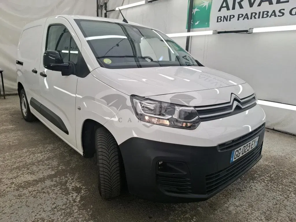 Citroën Berlingo Driver 2022