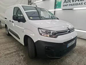 Citroën Berlingo Driver 2022