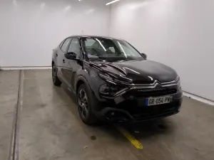 Citroën C4 X Plus 2023