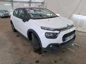 Citroën C3 Feel 2022