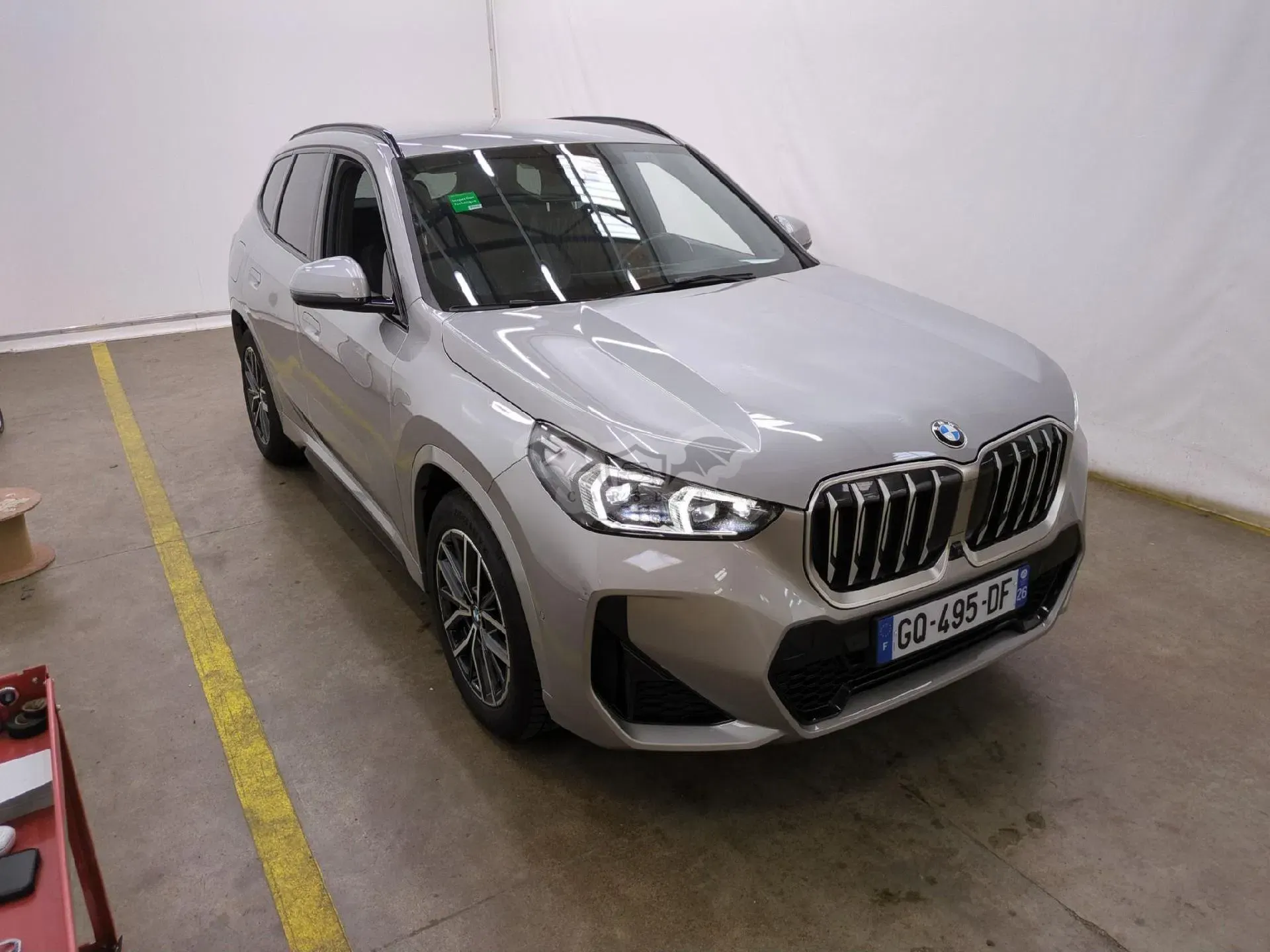 BMW X1 23i M Sport 2023