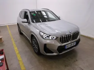 BMW X1 23i M Sport 2023