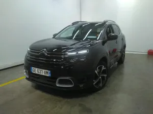Citroën C5 Aircross Shine 2022