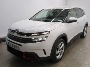 Citroën C5 Aircross Business 2021