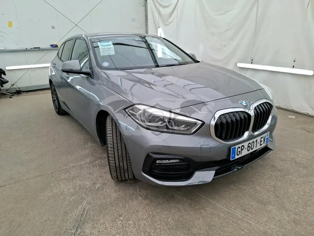 BMW 1 Series 118i Sport 2023