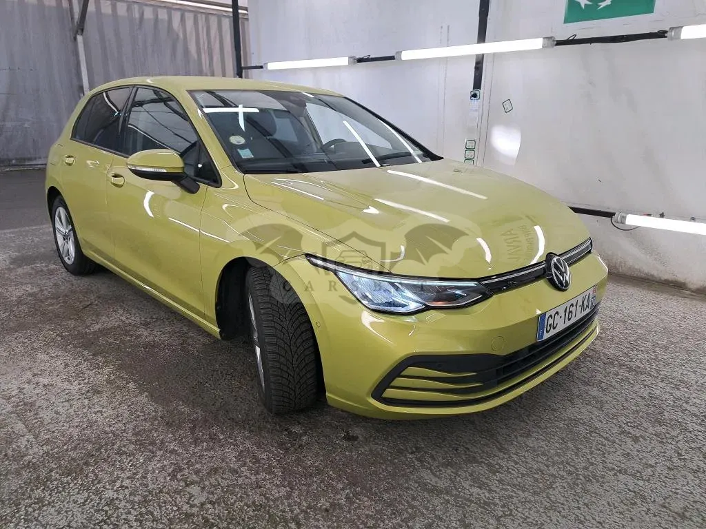 Volkswagen Golf 2.0 TDI Life 2021