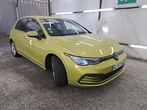 Volkswagen Golf 2.0 TDI Life 2021