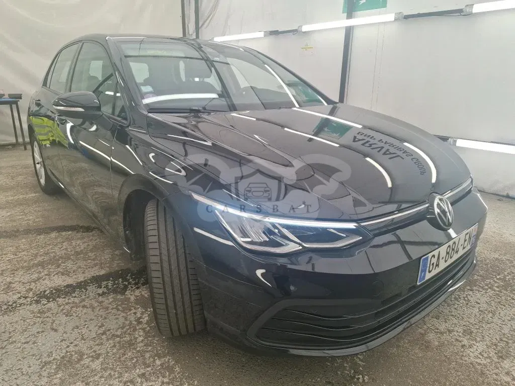 Volkswagen Golf 1.0 eTSI Life Business 2021