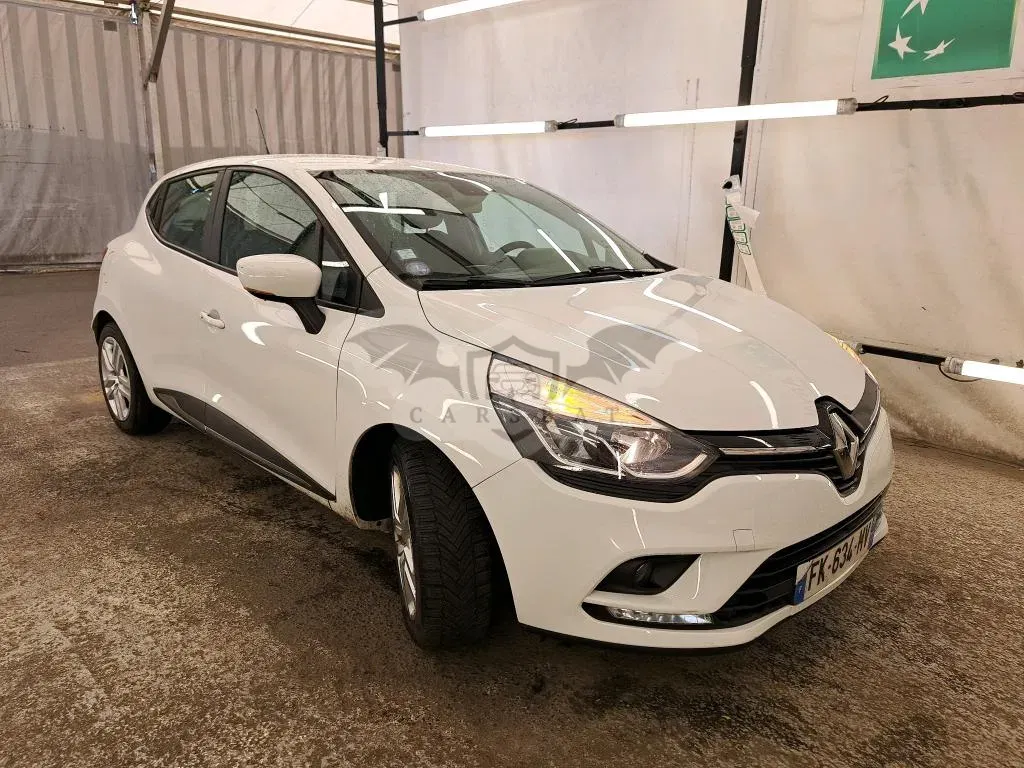 Renault Clio Business 2019