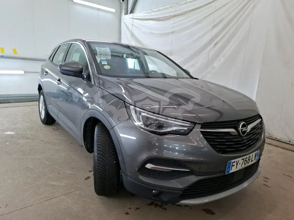 Opel Grandland 1.5 Elegance Business 2021