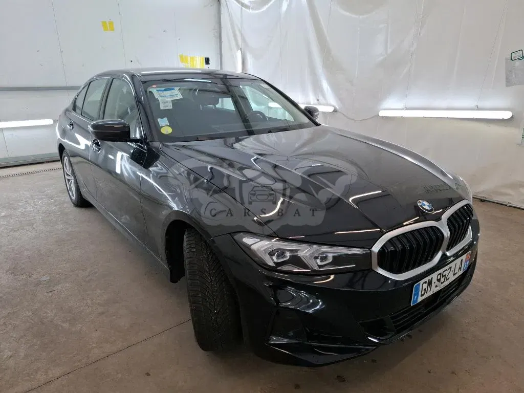 BMW 3 Series 316d 2023