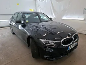 BMW 3 Series 316d 2023