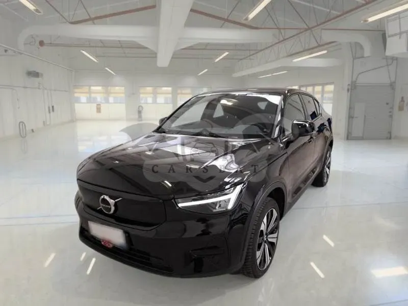 Volvo C40 Plus 2023