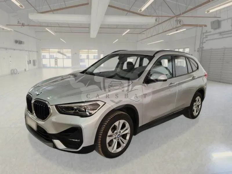 BMW X1 25e Business Advantage 2020