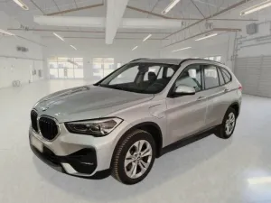 BMW X1 25e Business Advantage 2020
