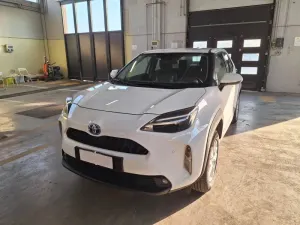 Toyota Yaris Cross 1.5h Business 2022