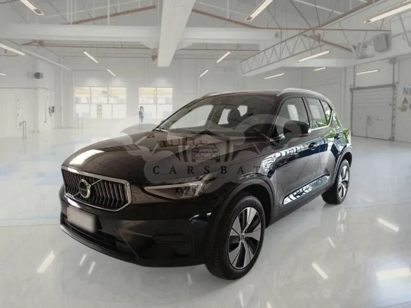 Volvo XC40 T5 Core 2023