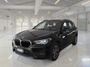 BMW X1 25e Business Advantage 2022