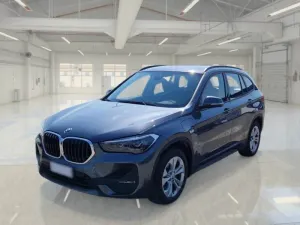 BMW X1 25e Business Advantage 2021
