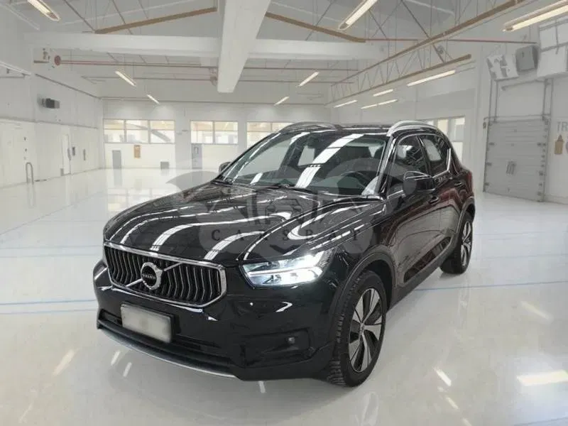Volvo XC40 T4 Inscription Expression 2021