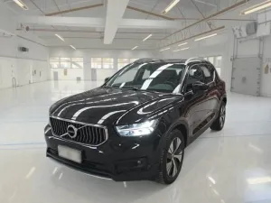 Volvo XC40 T4 Inscription Expression 2021