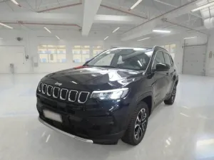 Jeep Compass 4xe 1.3 2022