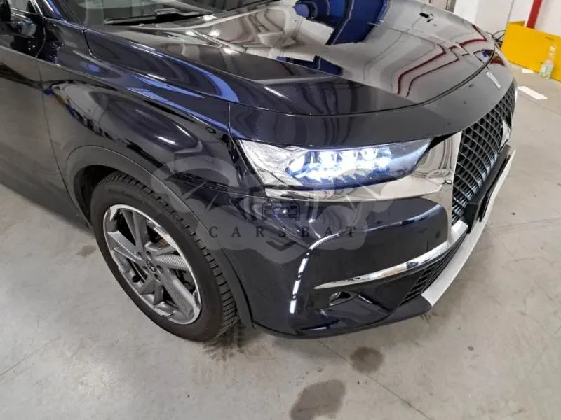 DS DS7 Crossback 1.6 E-TENSE Grand Chic 2021