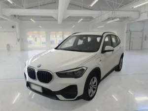 BMW X1 25e Business Advantage 2021