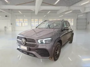 Mercedes-Benz GLE 350de Premium 2022