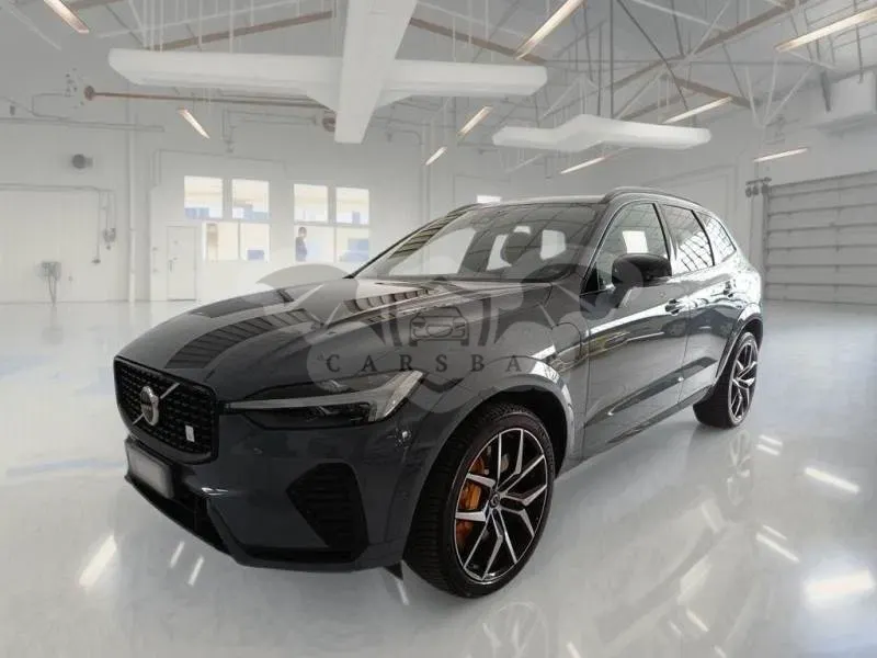 Volvo XC60 T8 Polestar 2023