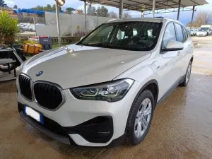 BMW X1 25e Business Advantage 2022