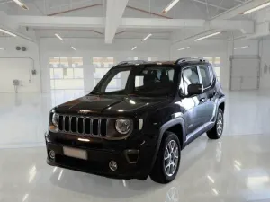 Jeep Renegade 4xe 1.3 Limited 2021