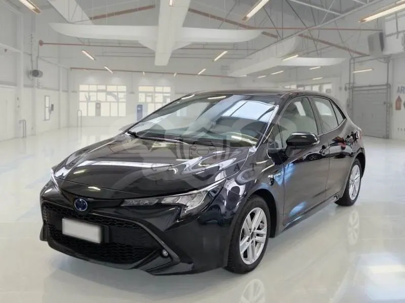 Toyota Corolla 1.8 Business 2019