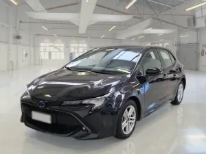 Toyota Corolla 1.8 Business 2019
