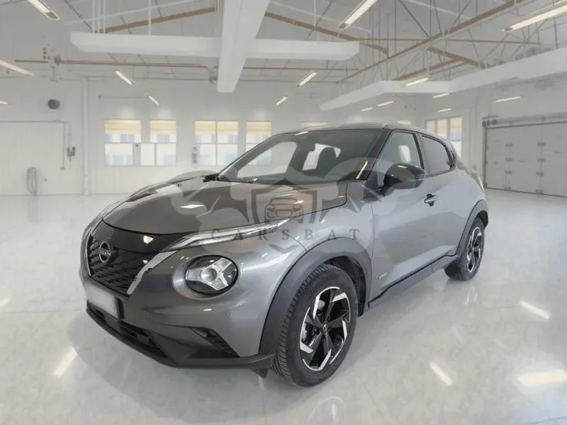 Nissan Juke 1.6 N-connecta 2023