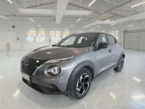 Nissan Juke 1.6 N-connecta 2023