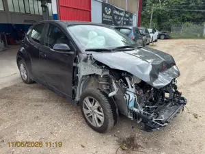 Mazda 2 1.5 2025
