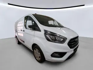 Ford Transit Custom L2H1 2.0 2022