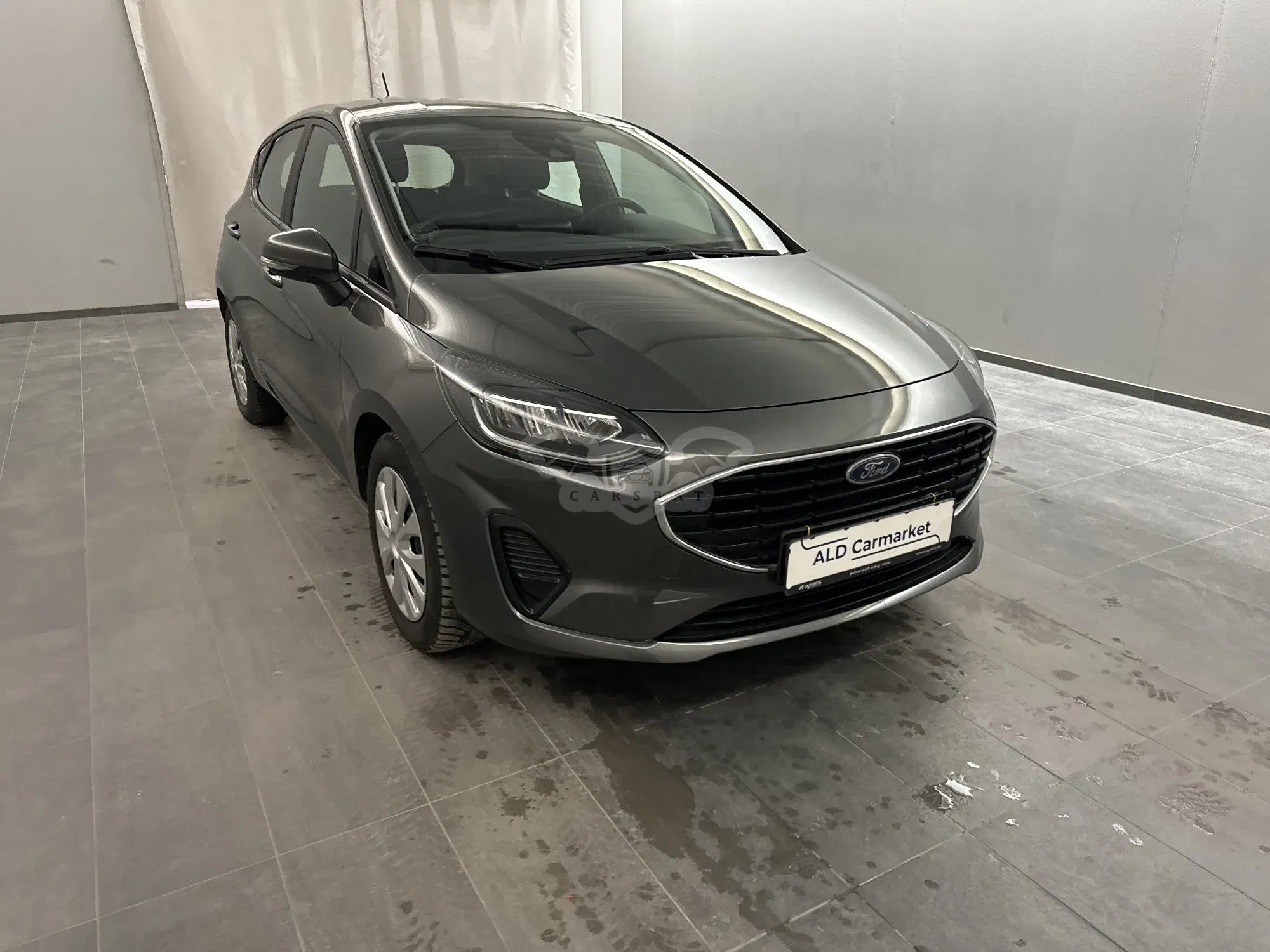 Ford Fiesta 1.0 EcoBoost 2023