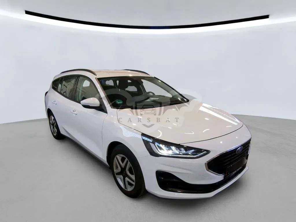 Ford Focus 1.5 EcoBlue 2022