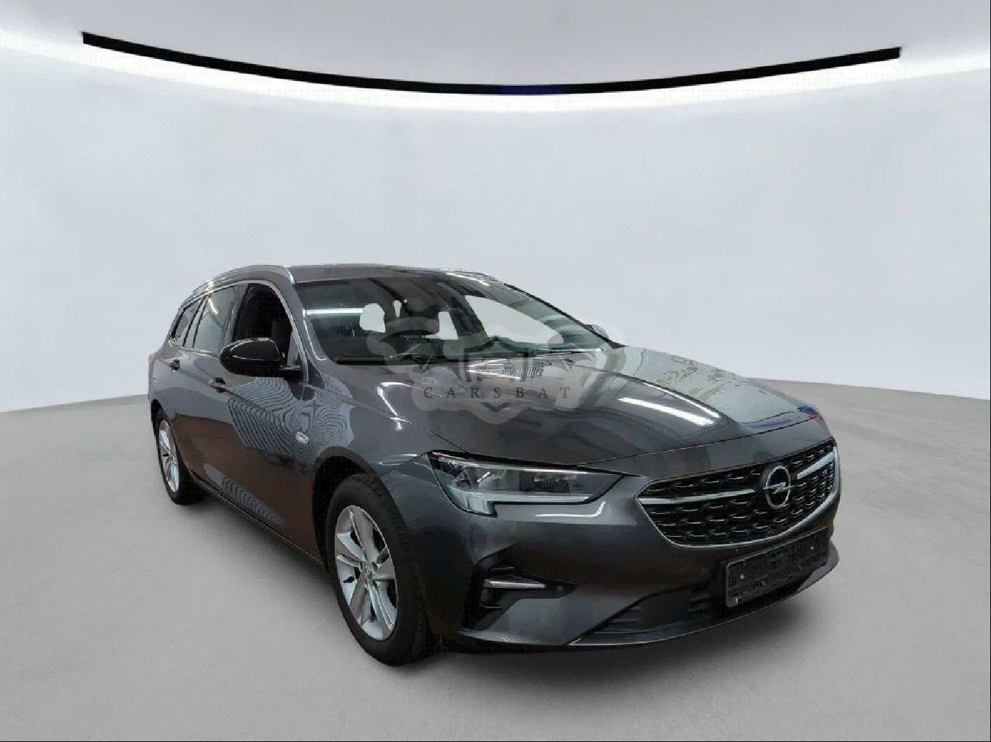 Opel Insignia Sports Tourer 2.0 2022